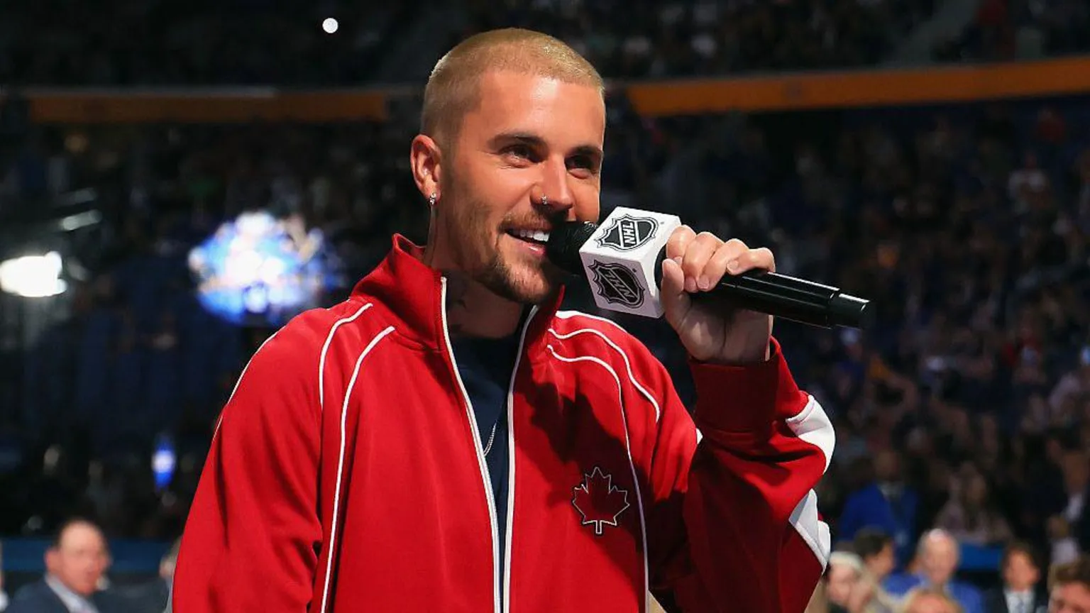 Menya Justin Bieber uzasusurutsa abazitabira umukino wa nyuma w'Igikombe cy'Isi cya FIFA 2026