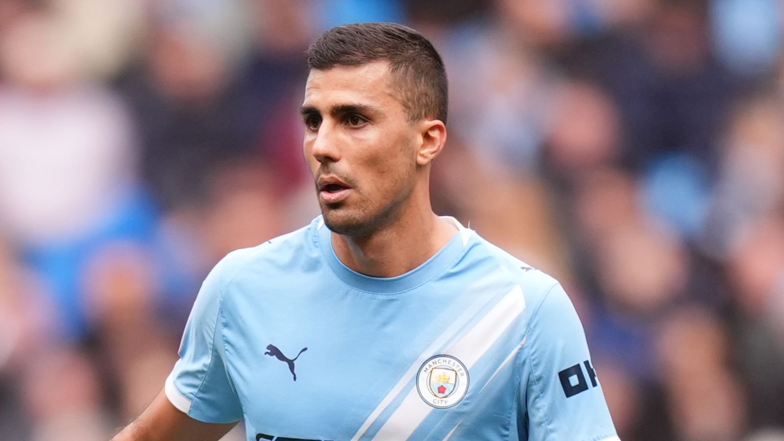 eal Madrid iri gutegura igitekerezo cya £43M-£51M kuri Rodri wa Manchester City.