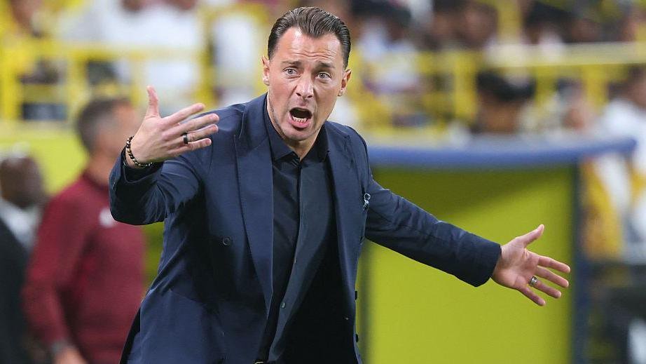 Matthias Jaissle ari hafi kuba umutoza mushya wa Newcastle United nyuma yo gusimbura Eddie Howe. Umudage w’imyaka 38 azanye filozofiya ya pressing n’umupira wihuta