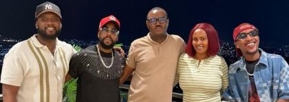 Urban Boyz yongeye guhura, hatangiye ibiganiro byo gusubukura imikoranire na Super Level