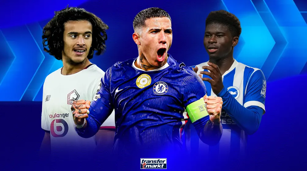 Manchester City Yegereje Agahigo k’Umurongo wo Hagati Uhenze Kurusha Iyindi