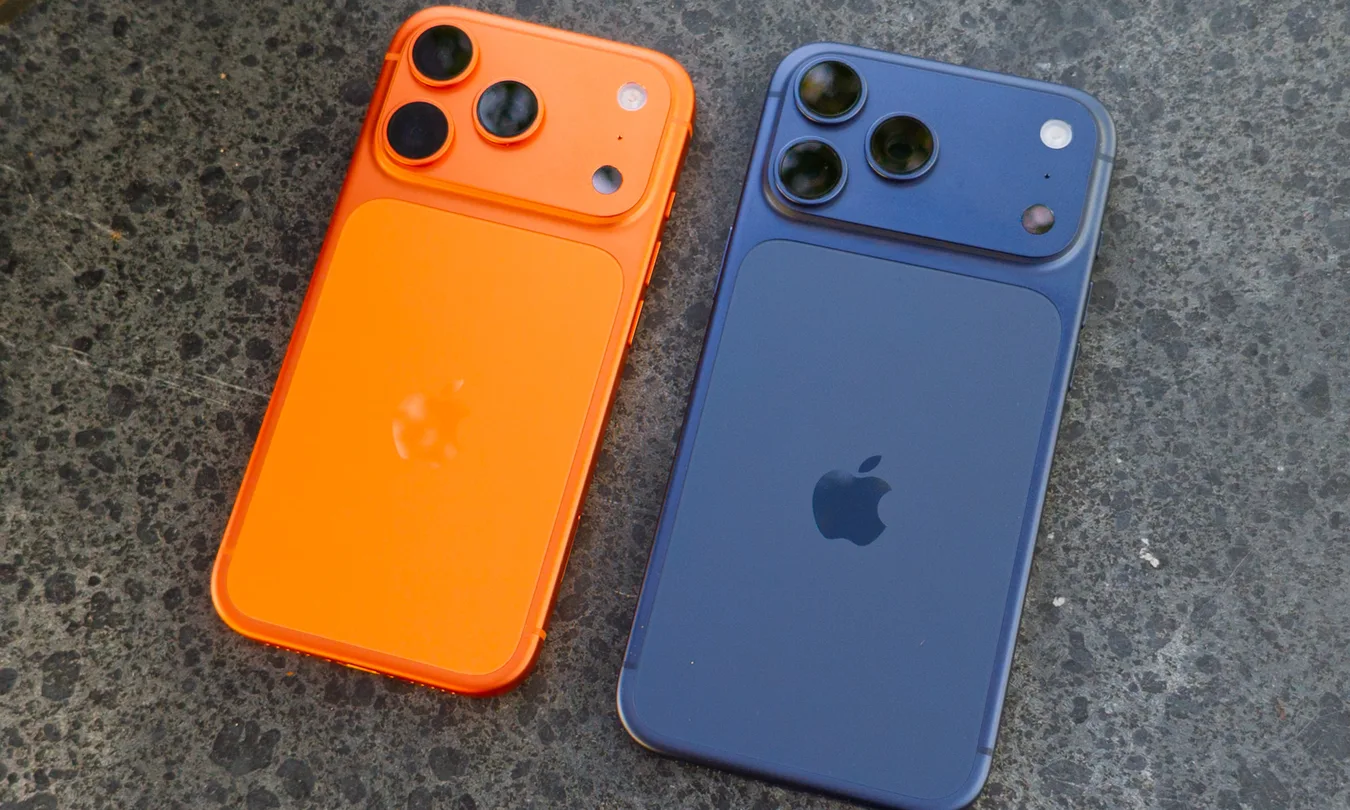 Apple Igiye Gushyira Hanze iPhone 18: Impinduka Nshya Zitezwe Ku Isoko rya Telefoni