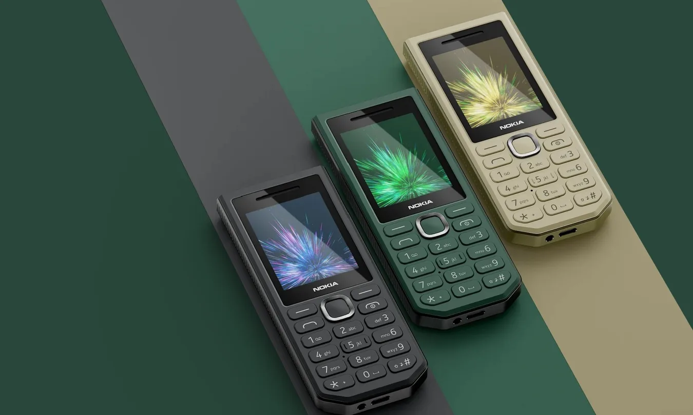 Byinshi Kuri Telefoni ya Nokia Imara Iminsi 40 ifite umuriro Kandi Imaze Umuriro Izindi Telefoni