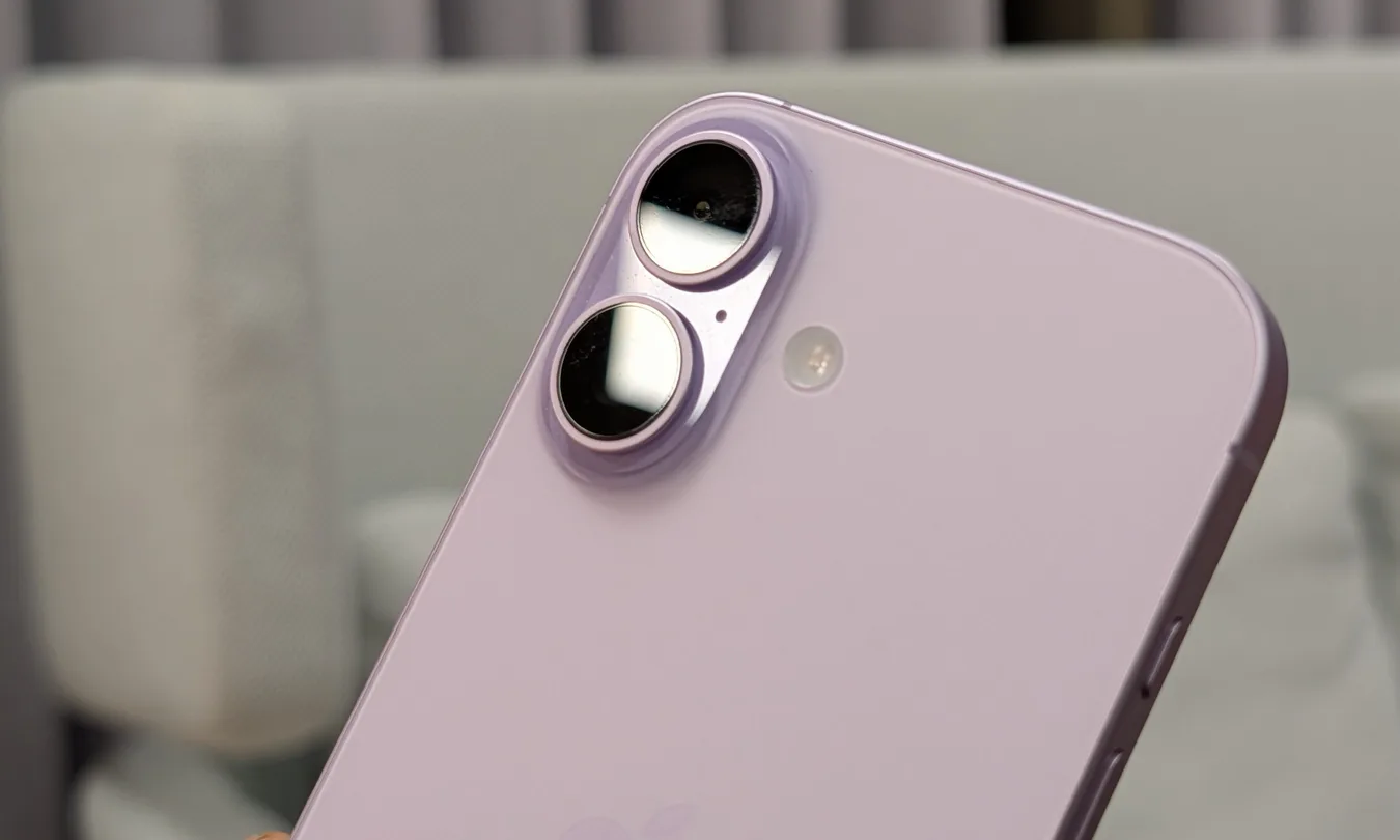 Telefoni 1 yonyine yihariye 6% by’Isoko ry’Isi — Ni Iyihe?