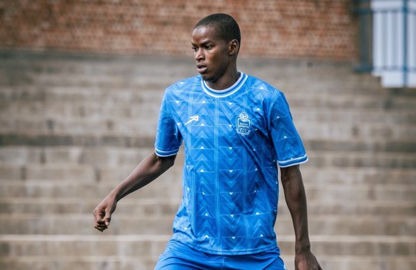 Ibrahim Djingarey wa Rayon Sports agiye kumara ukwezi n’icyumweru adakina
