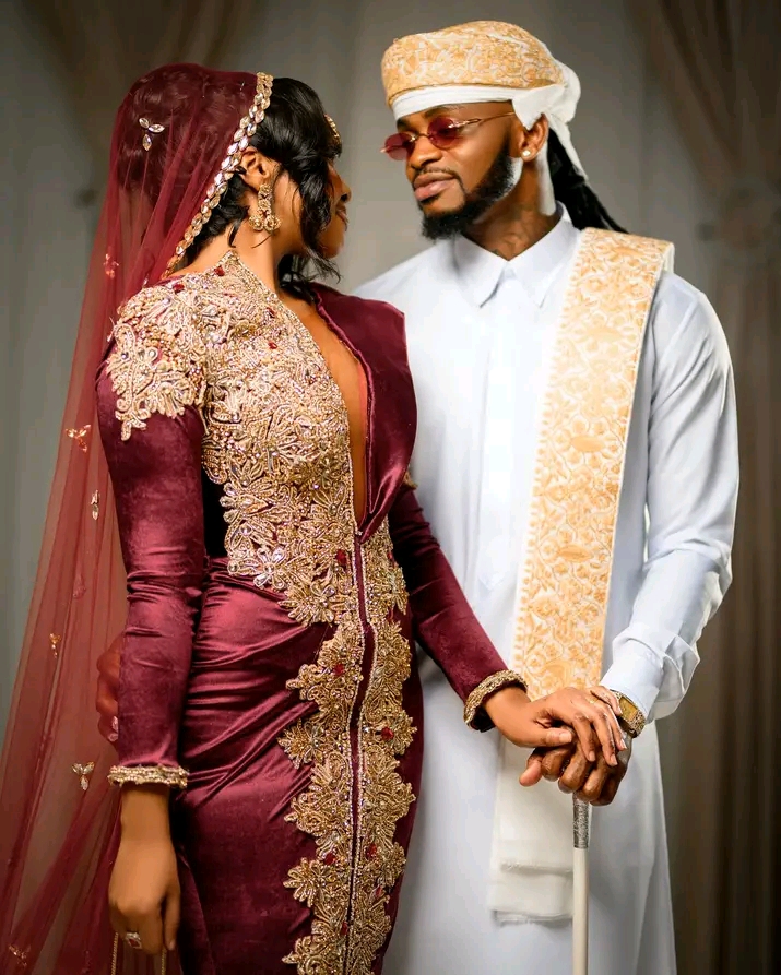 Zuchu ashobora kutagira icyo acyuza muri gatanya na Diamond Platnumz